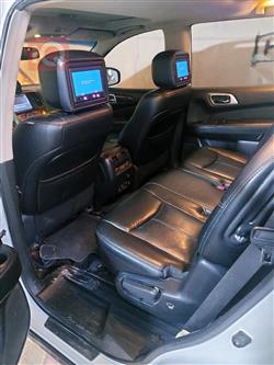 نيسان باثفايندر